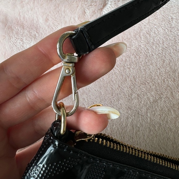 MICHAEL KORS SHOULDER BAG - Picture 3 of 6